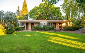 בית הארחה גדות